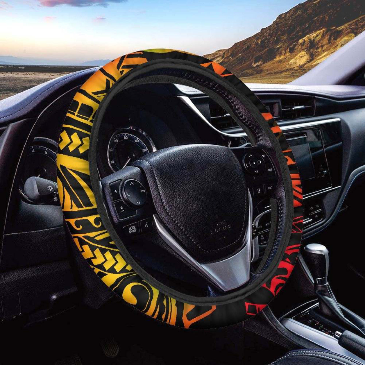 Housse de voiture SUV, 4X4, berline