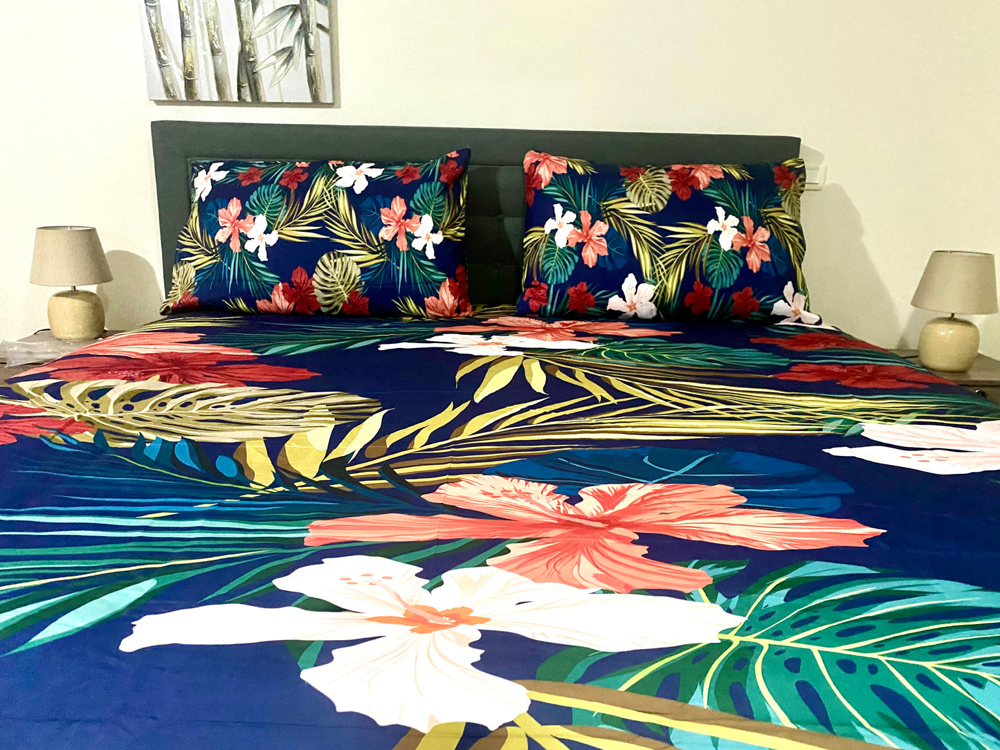 Drap plat Collection 2025