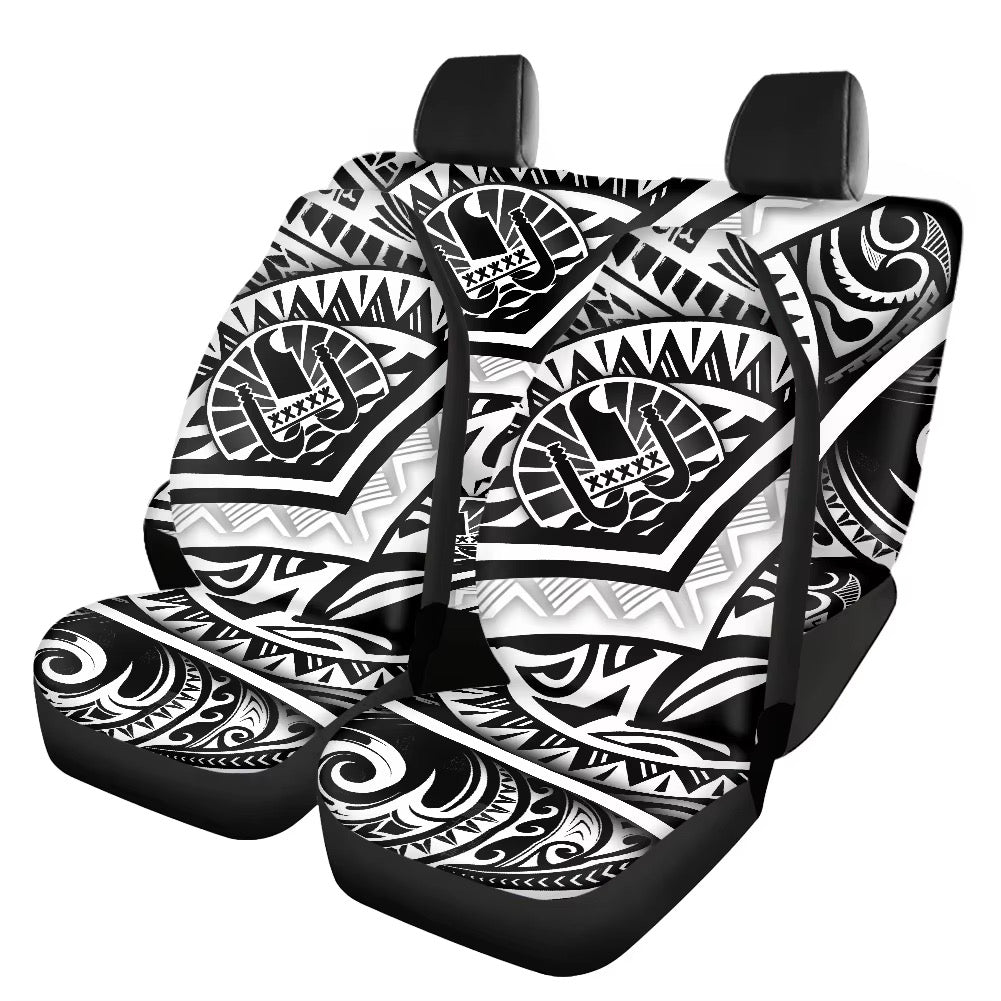 Housse de voiture SUV, 4X4, berline collection 2025