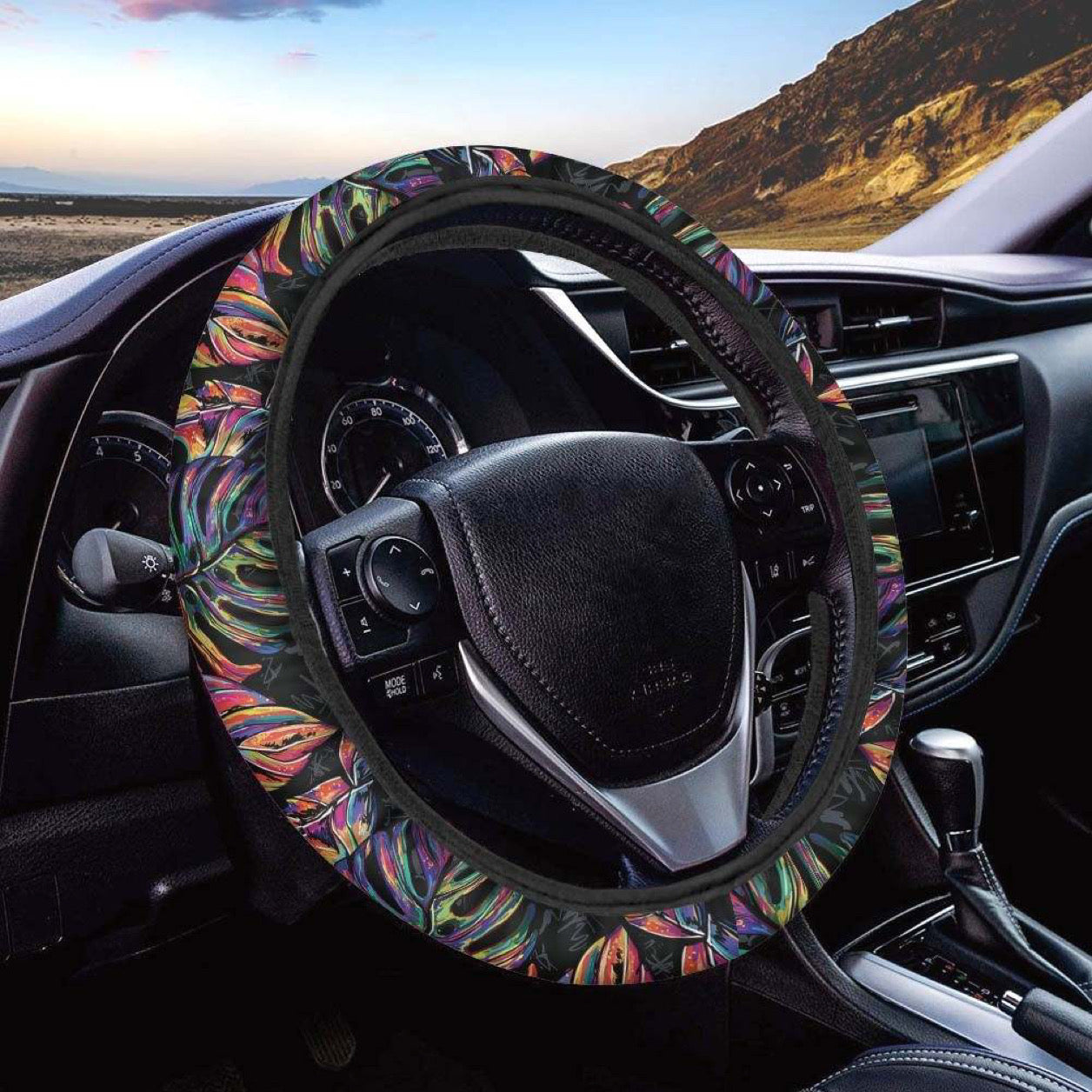 Housse de voiture SUV, 4X4, berline