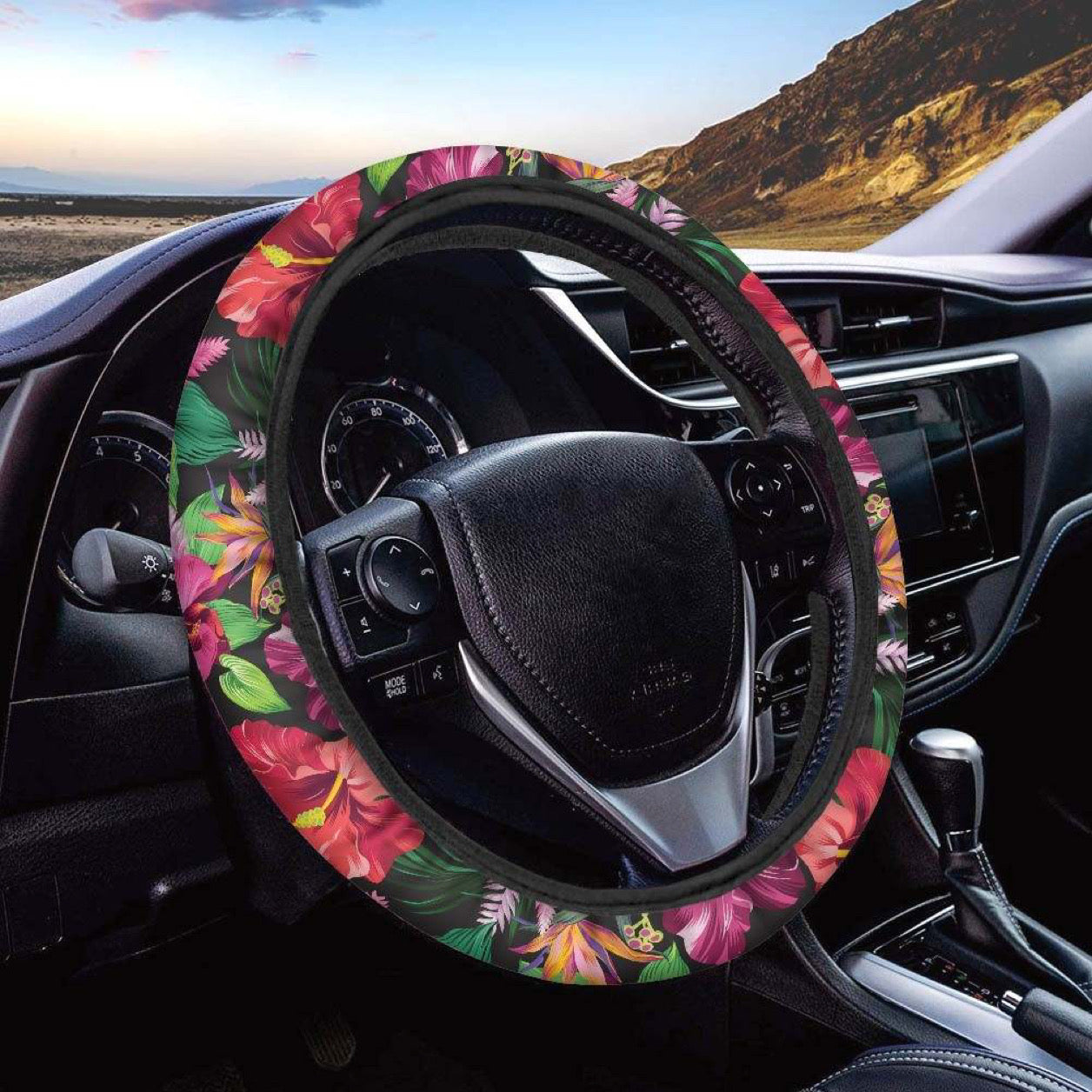 Housse de voiture SUV, 4X4, berline