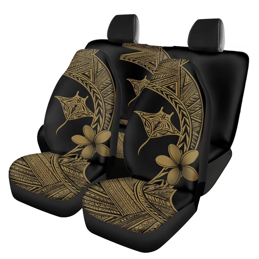 Housse de voiture SUV, 4X4, berline collection 2025