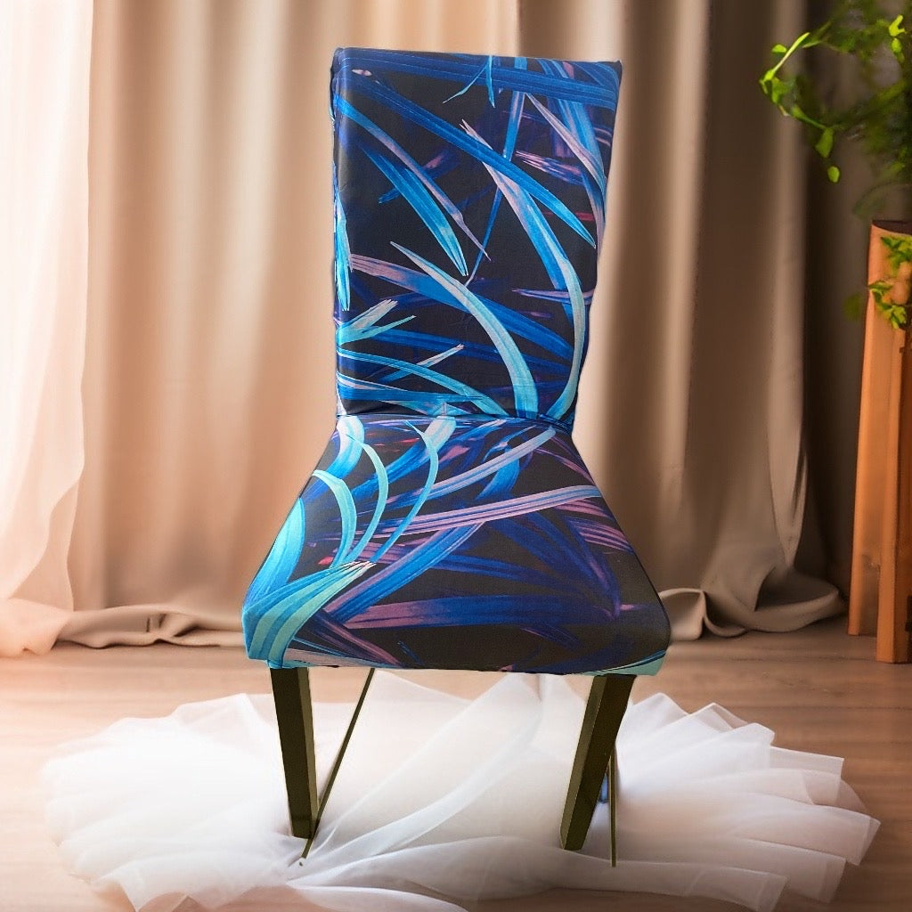 Housse de chaise sans accoudoirs collection 2025