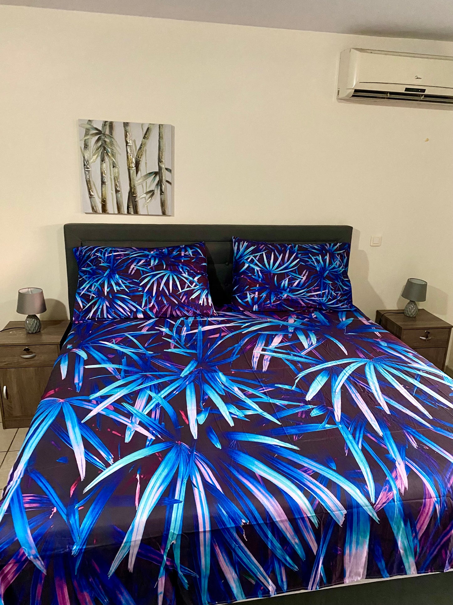 Drap plat Collection 2025