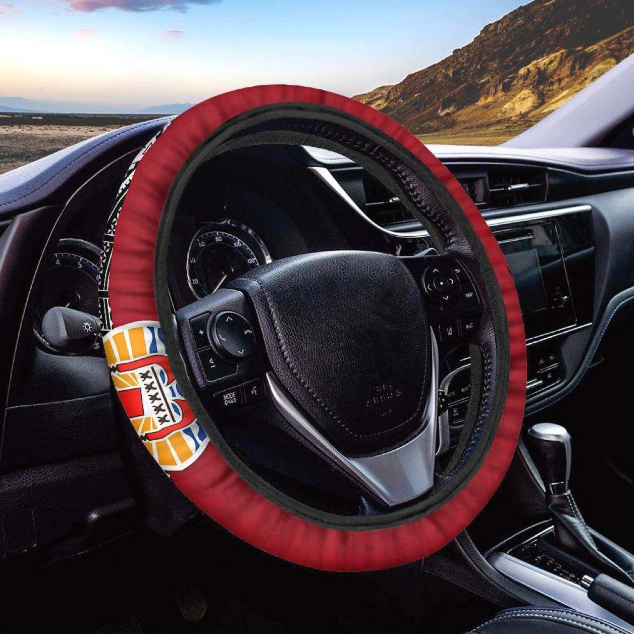 Housse de voiture SUV, 4X4, berline