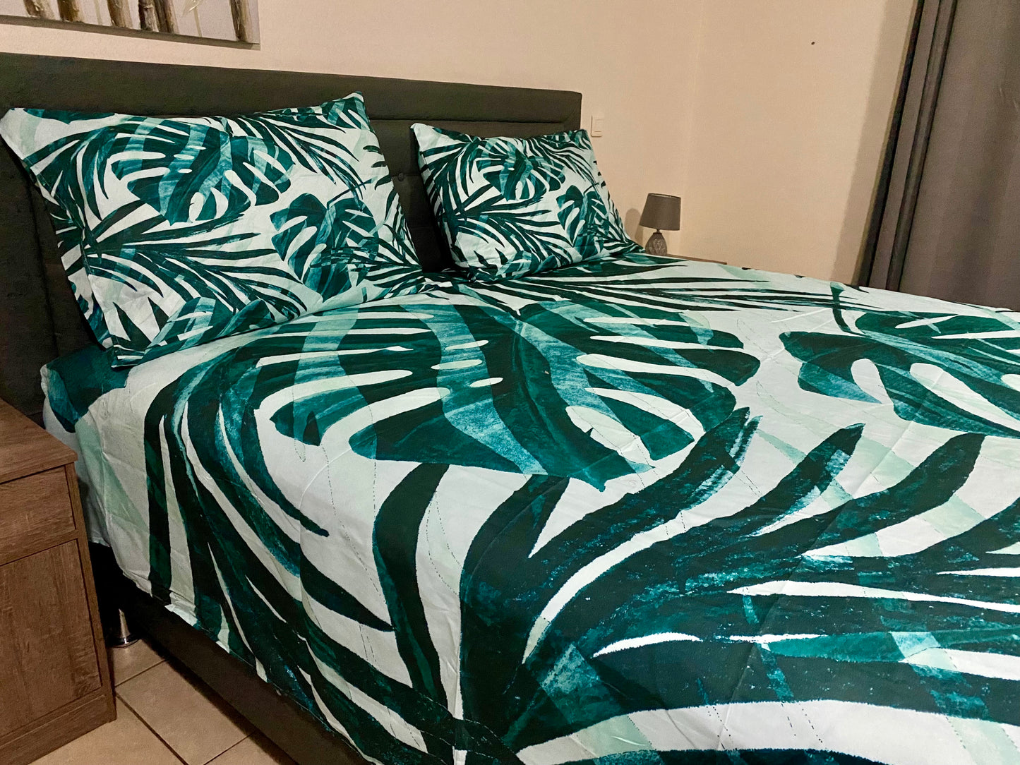 Drap plat Collection 2025