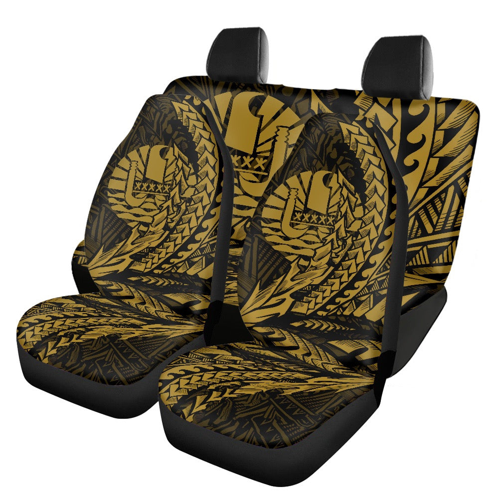 Housse de voiture SUV, 4X4, berline