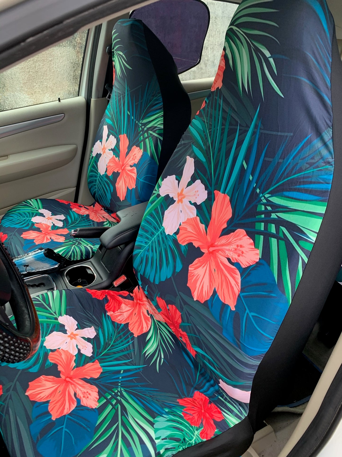 Housse de voiture berline (petite voiture)