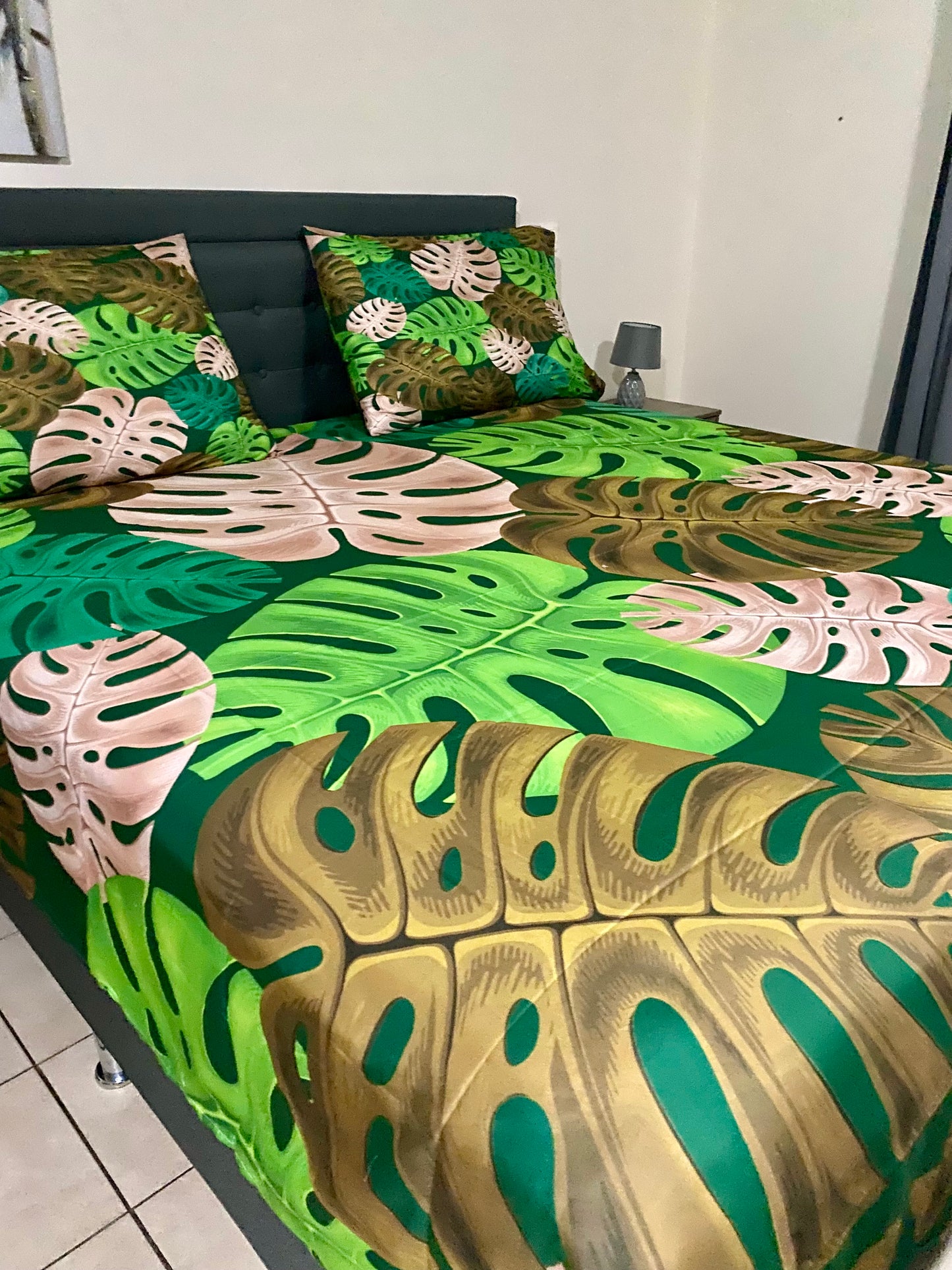 Drap plat Collection 2025