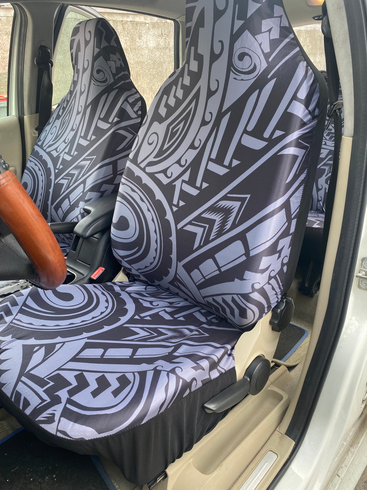 Housse de voiture berline (petite voiture)