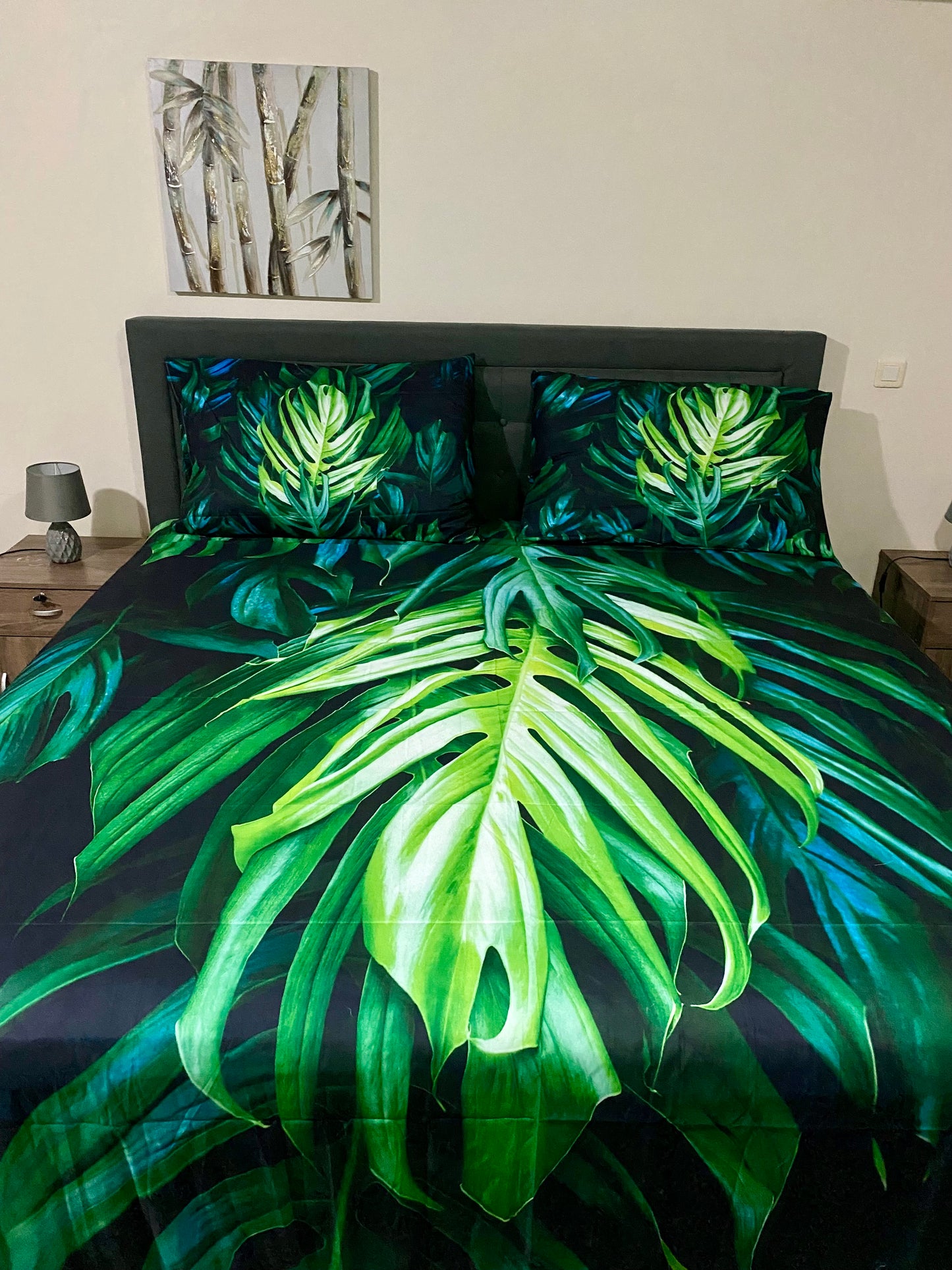Drap plat Collection 2025
