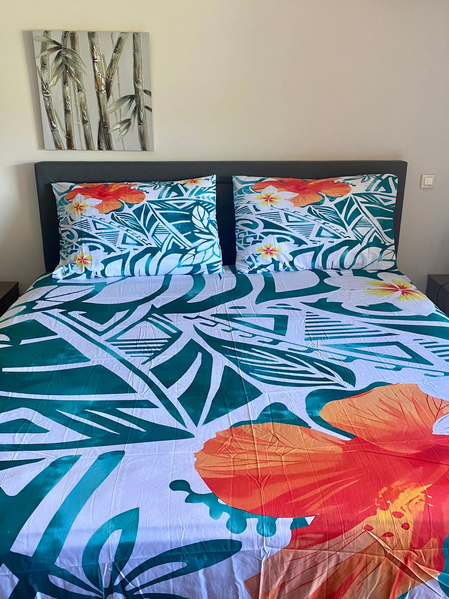 Drap plat Collection 2025