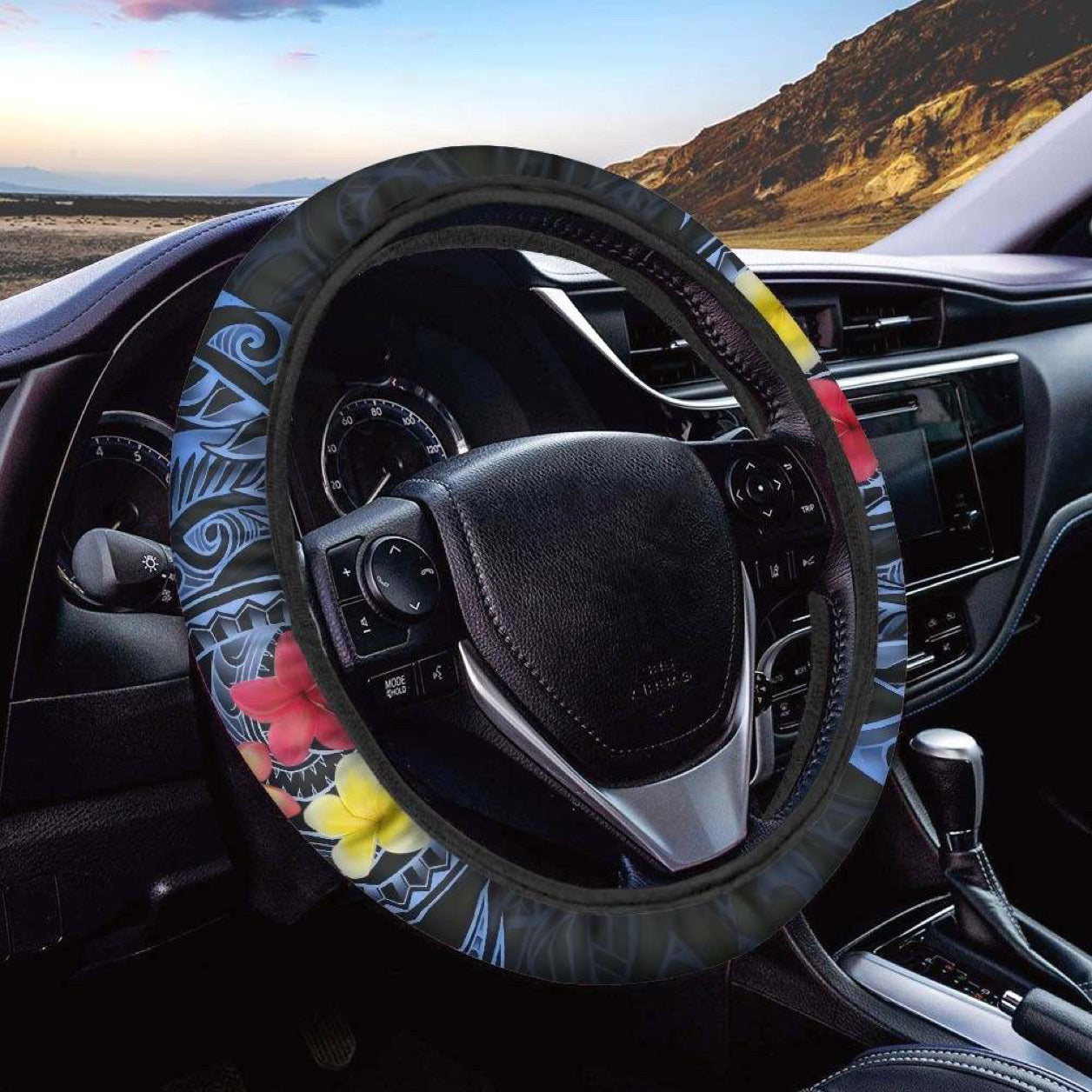 Housse de voiture SUV, 4X4, berline
