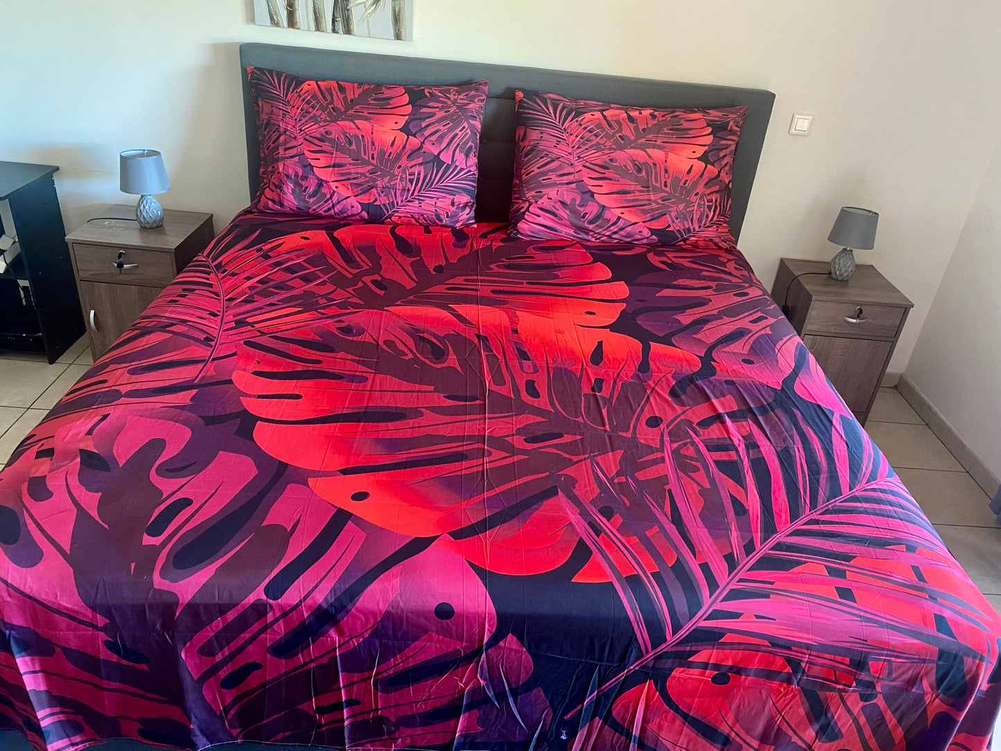 Taies d'oreiller Collection 2025