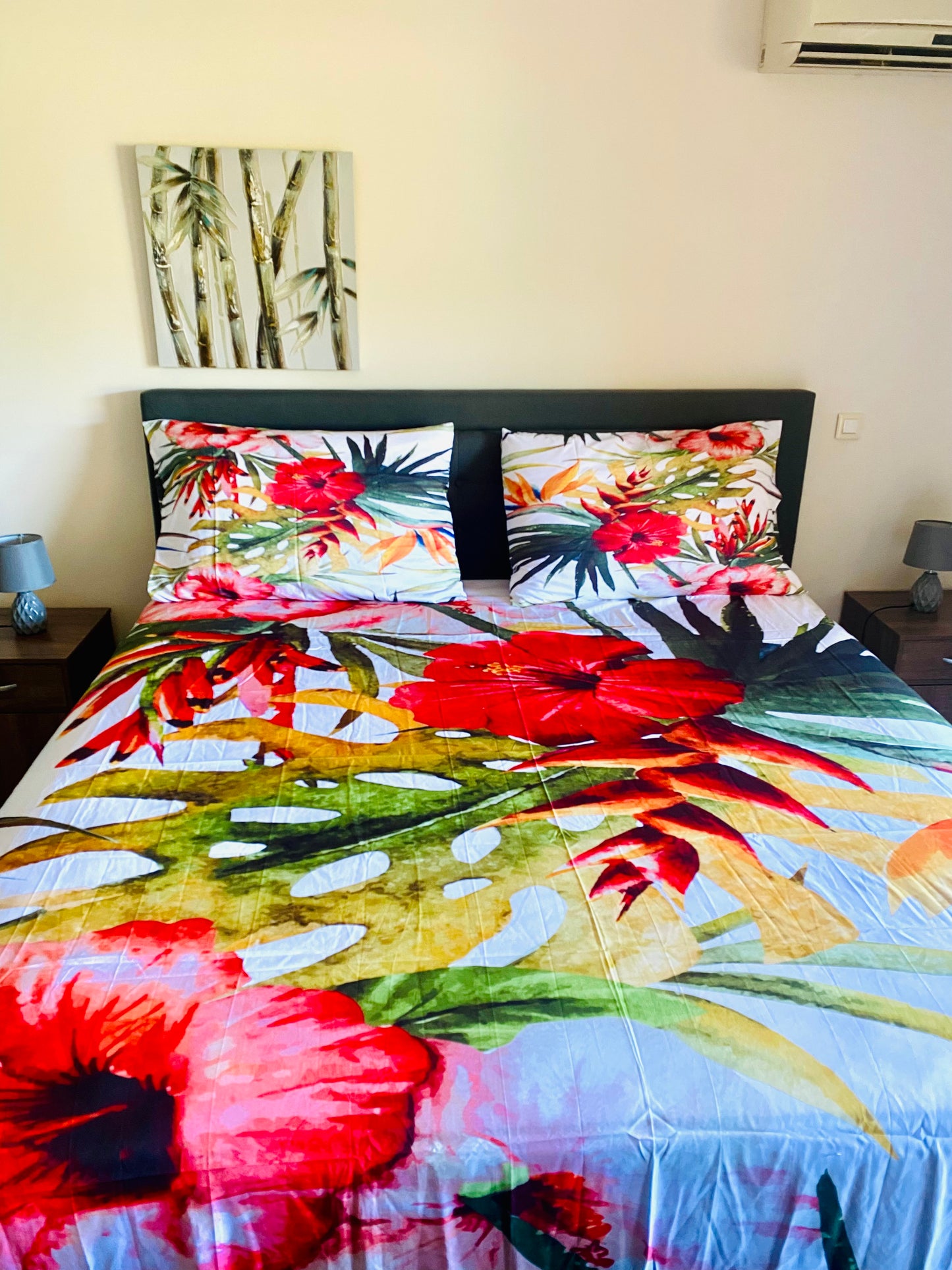 Drap plat Collection 2025