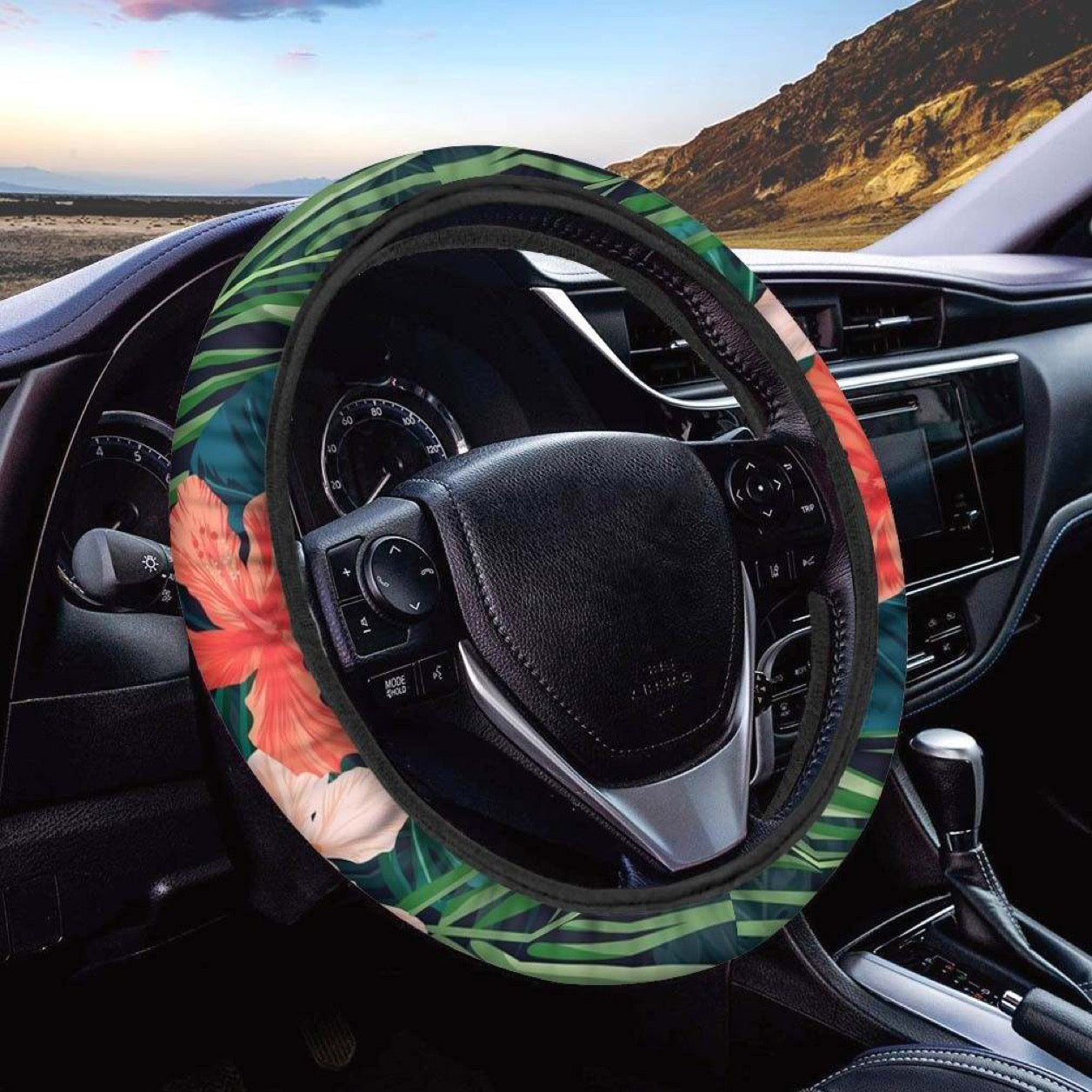 Housse de voiture SUV, 4X4, berline