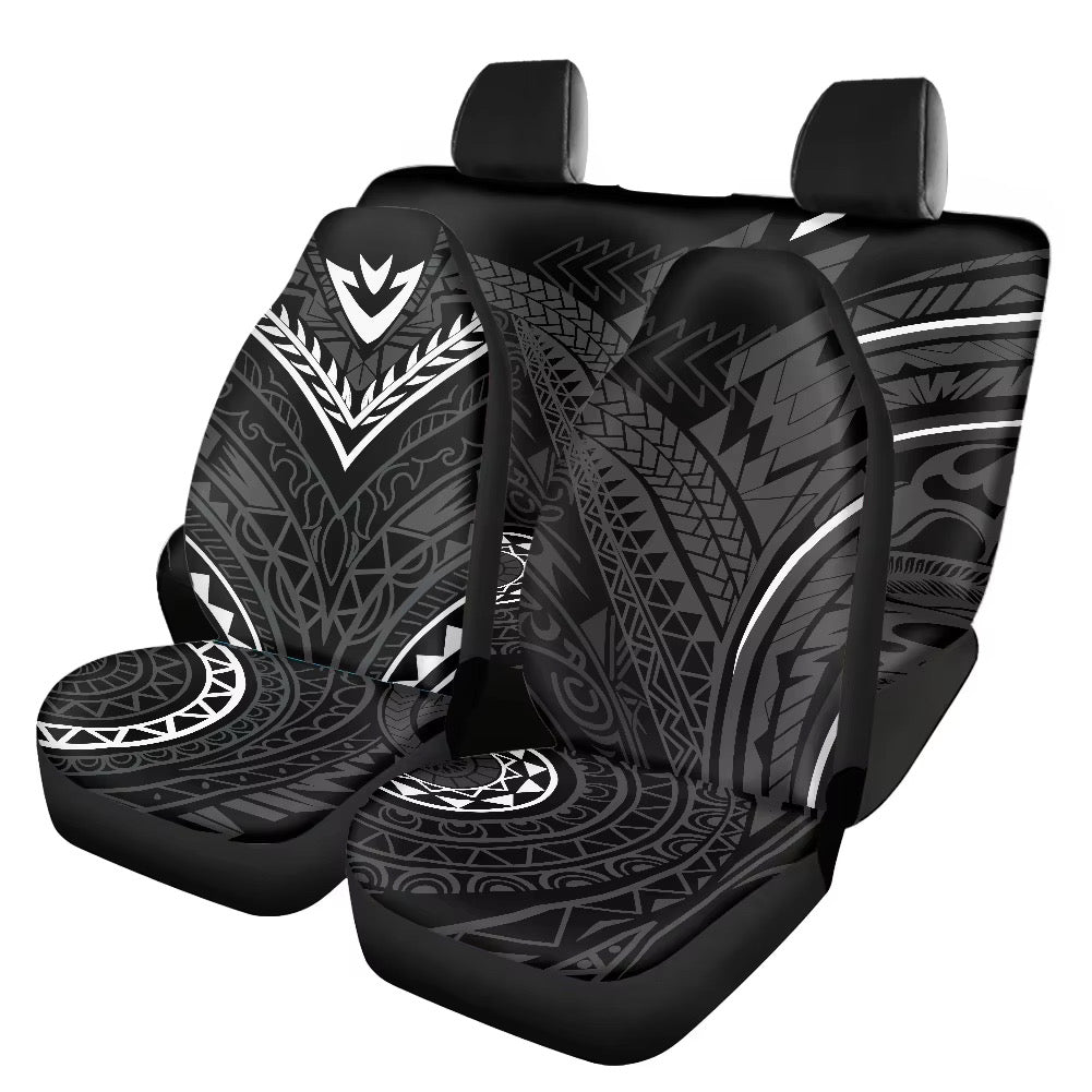Housse de voiture SUV, 4X4, berline collection 2025