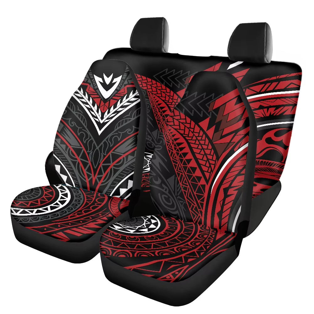 Housse de voiture SUV, 4X4, berline collection 2025