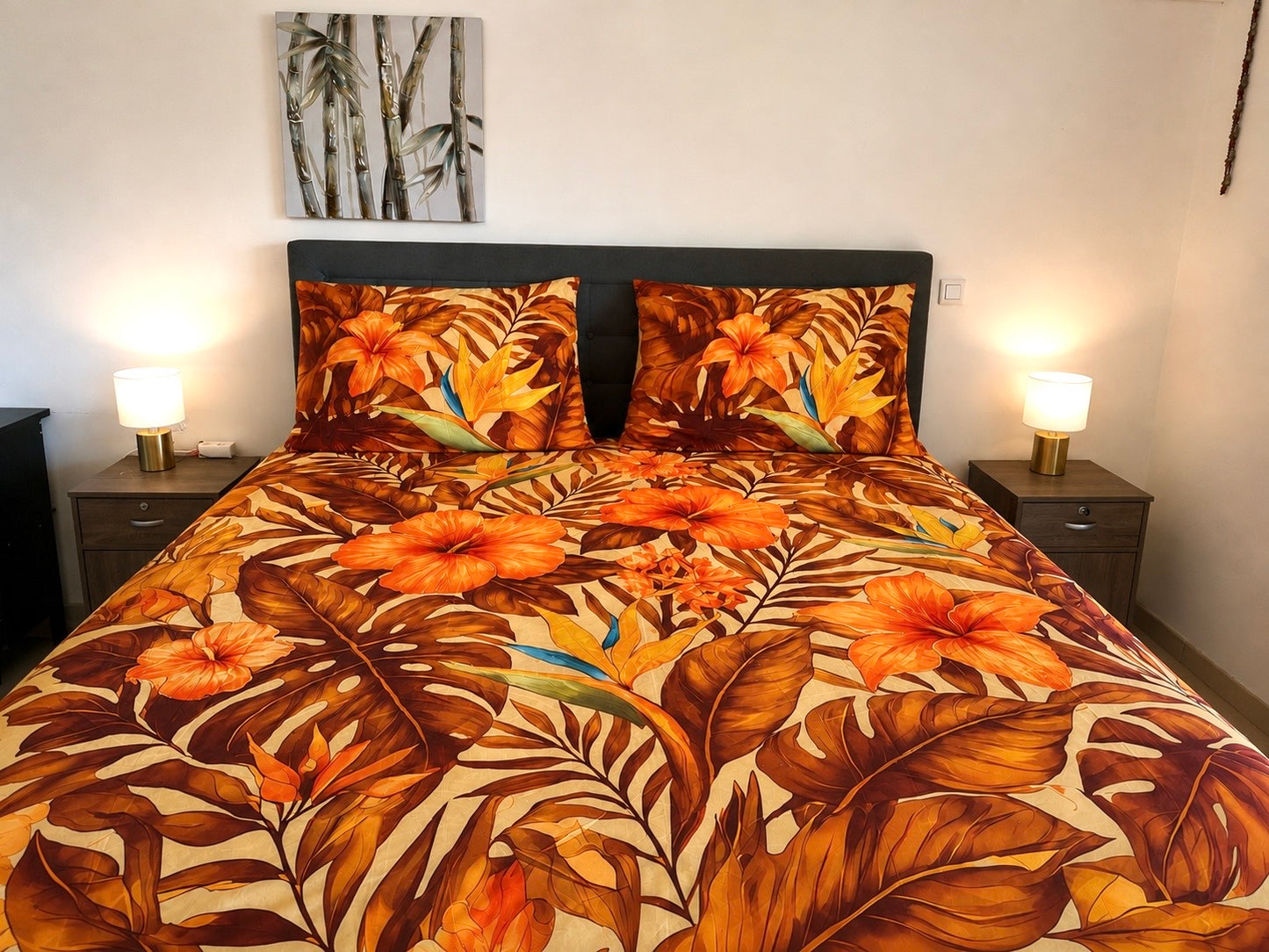 Drap plat Collection 2026