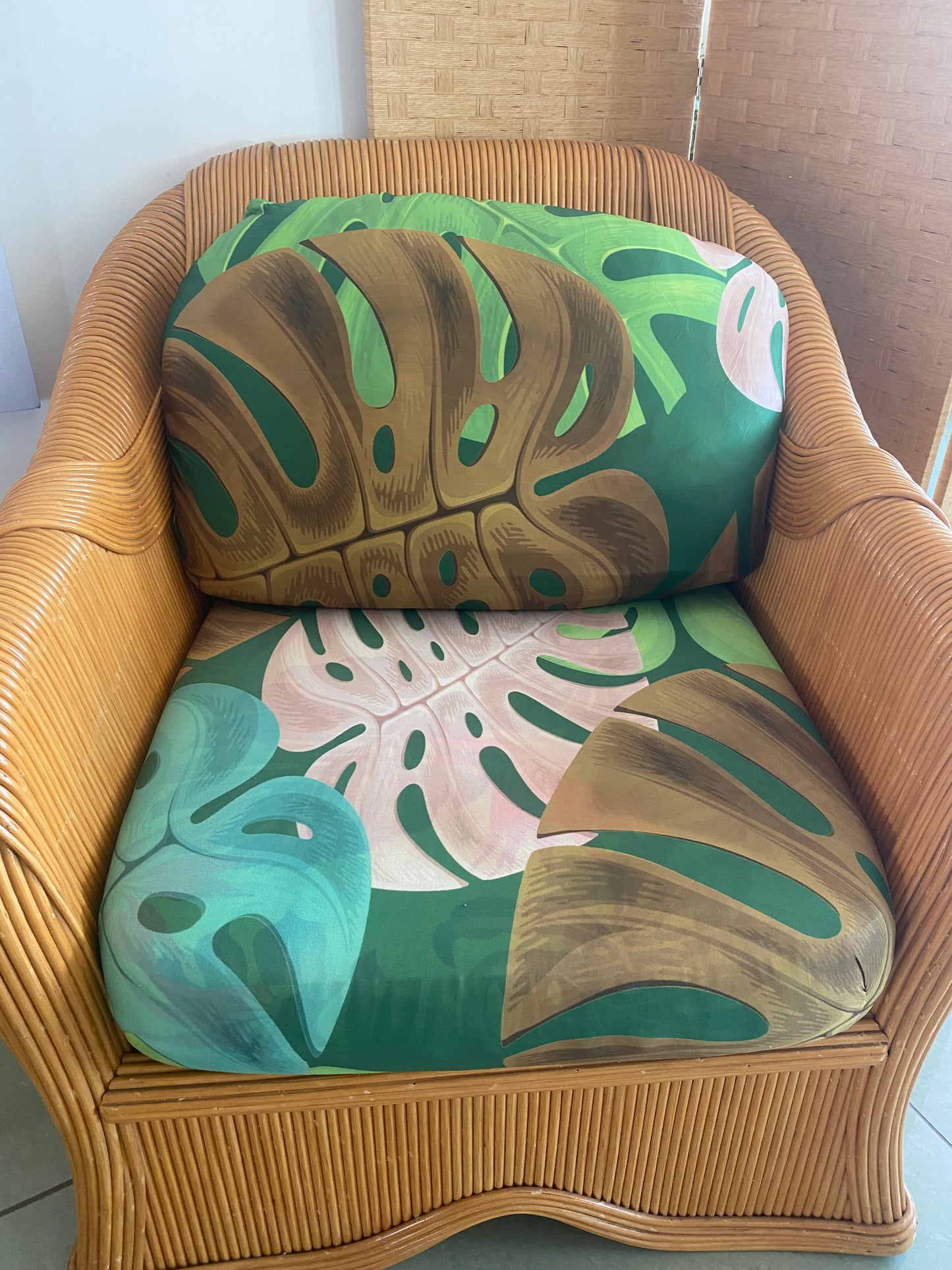 Housse amovible Collection 2025