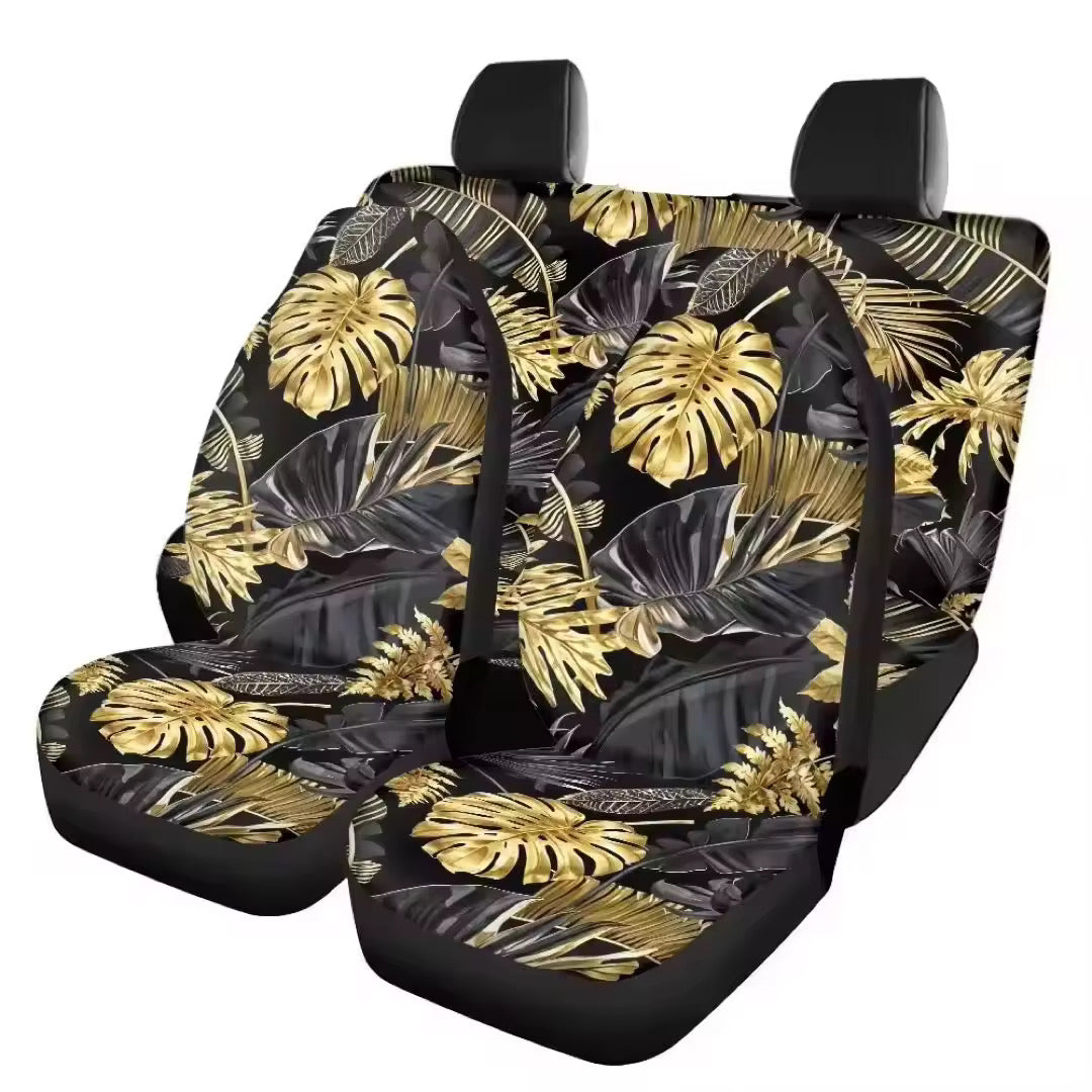 Housse de voiture SUV, 4X4, berline collection 2025