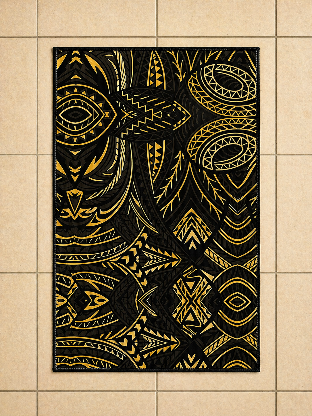 TAPIS 45X75 cm