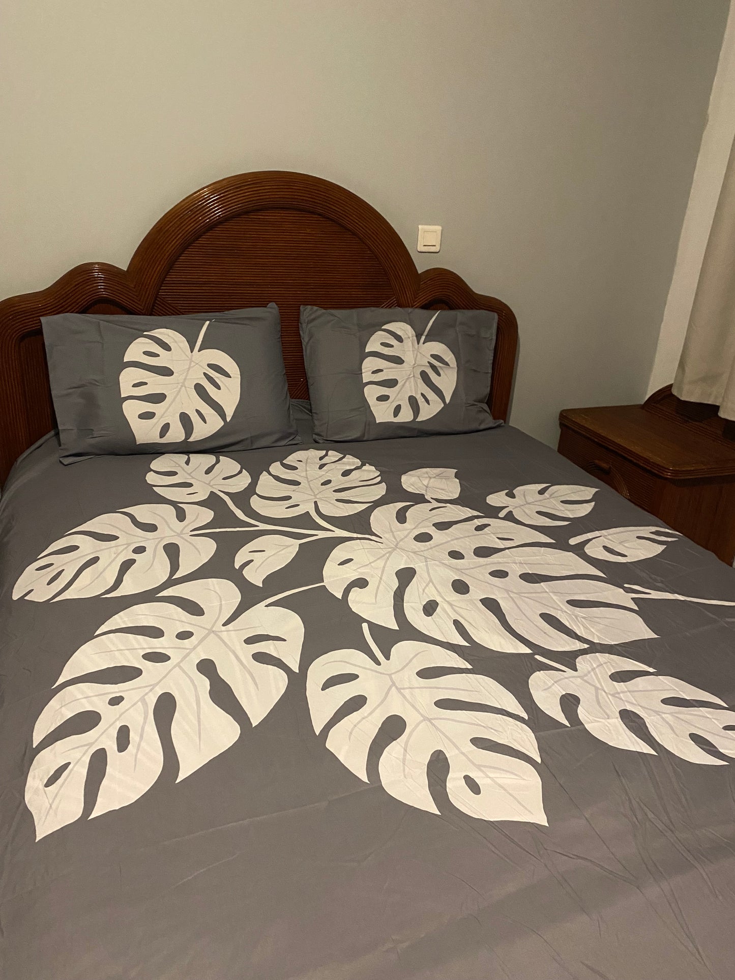 Drap plat Collection 2025