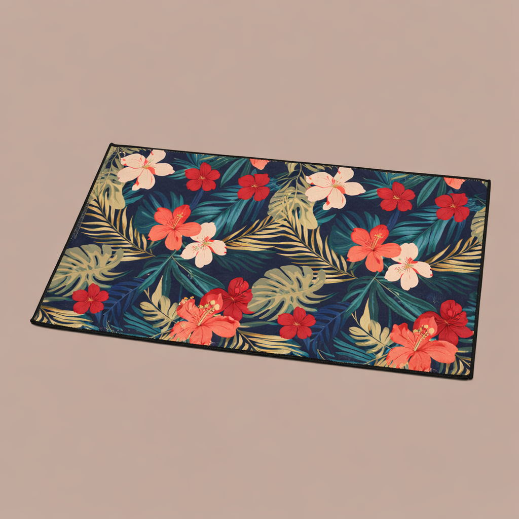 TAPIS 45X75 cm