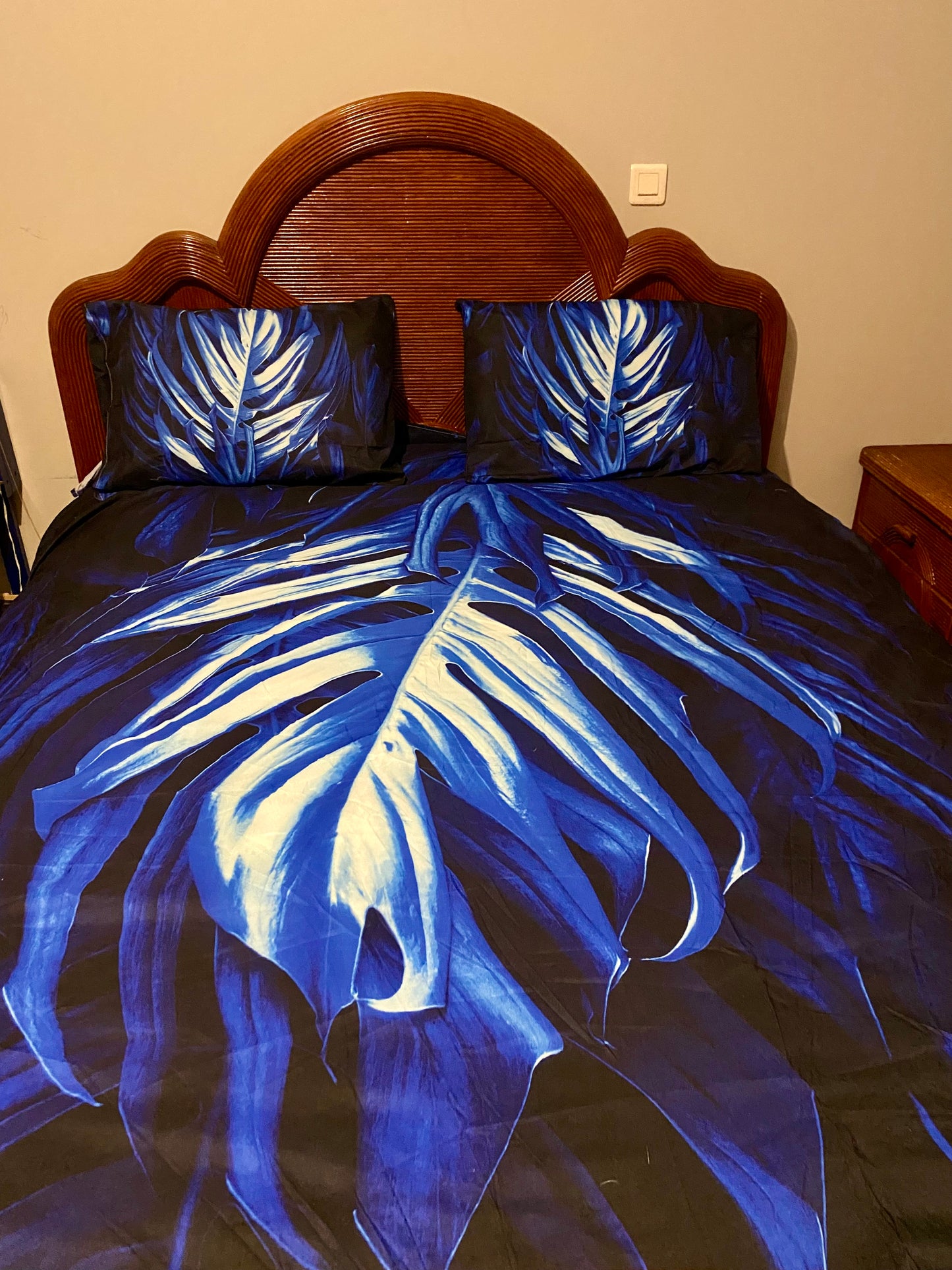 Drap plat Collection 2025