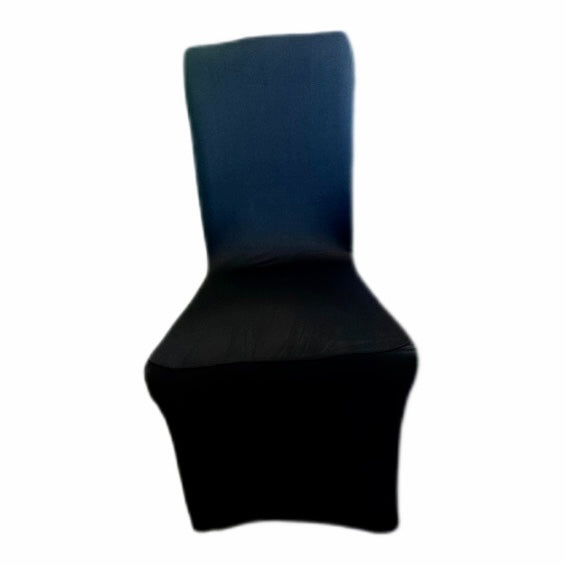 Housse de chaise de mariage