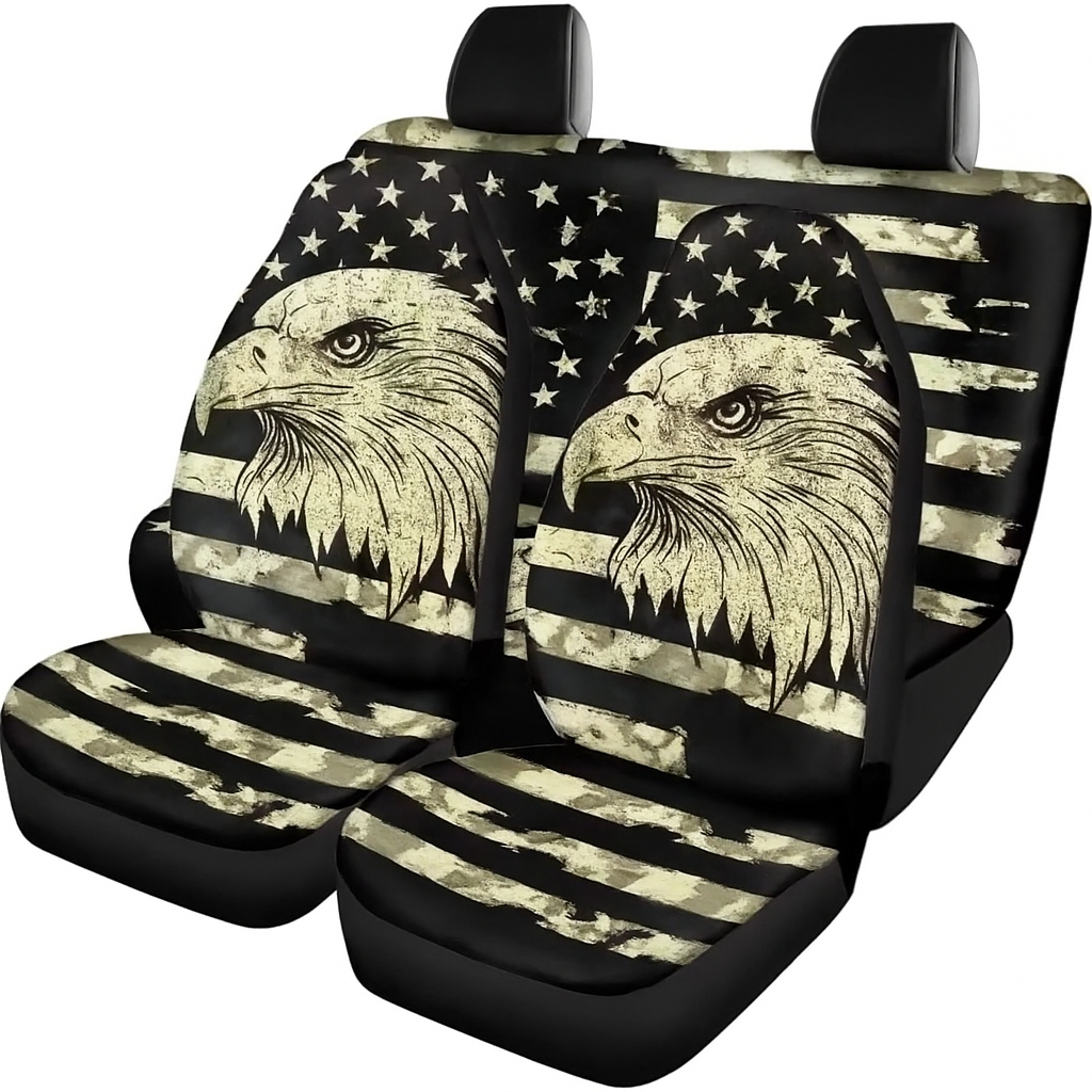 Housse de voiture SUV, 4X4, berline collection 2025