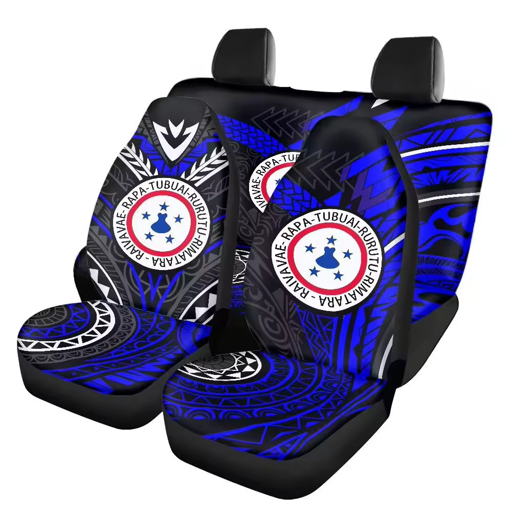 Housse de voiture SUV, 4X4, berline collection 2025