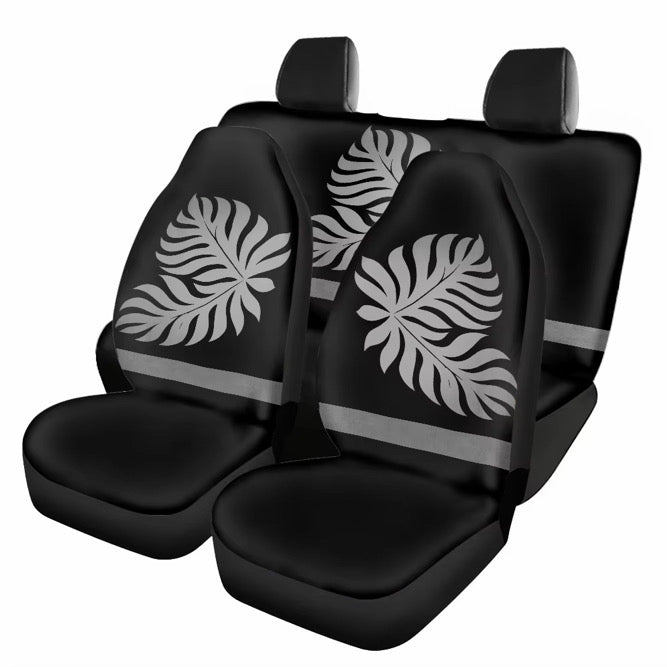 Housse de voiture SUV, 4X4, berline collection 2025
