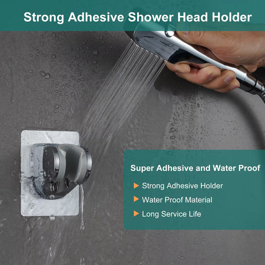 Support de douche