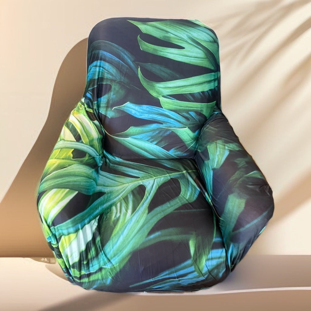 Housse de fauteuil canapé imprimé Collection 2025-2026